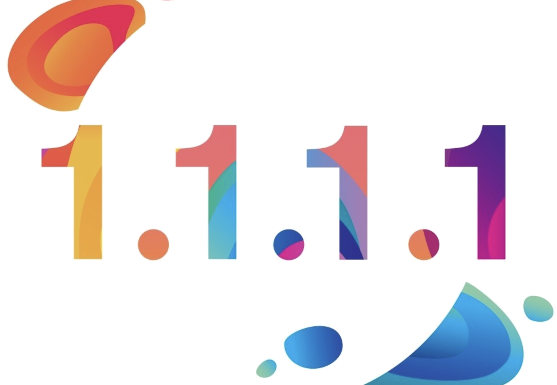 1.1.1.1 + WARP interface