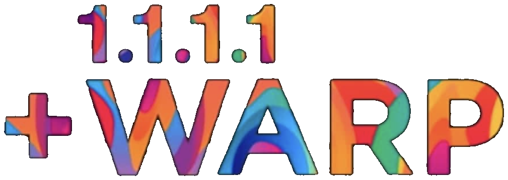 1.1.1.1 + WARP